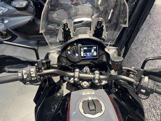 Versys 1000 S image 3