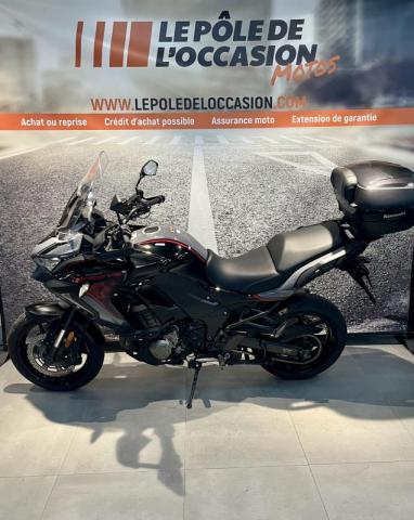 Versys 1000 S image 1