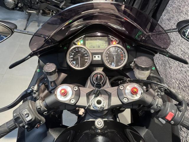 Zzr 1400 Performance image 3