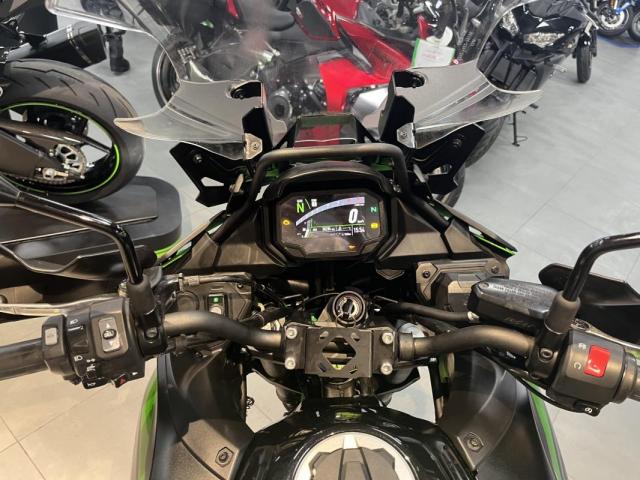 Versys 650 Grand Tourer - Versys650 Tourer image 4