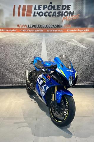 Gsx-R 1000 R - Gsxr1000r - Gsxr 1000r image 1