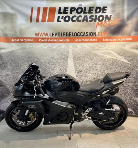 Gsx-R 1000 - Gsxr1000 image 1