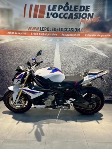 S1000 R - S1000r image 1
