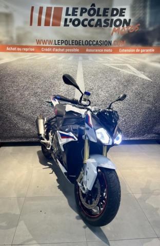 S1000 R - S1000r image 2