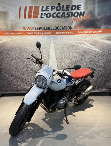 Bmw R Nine T T Urban Gs image 3