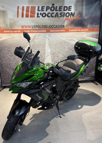 Versys 1000 S image 2