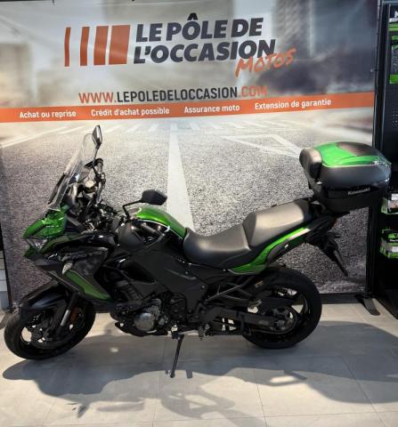 Versys 1000 S image 1