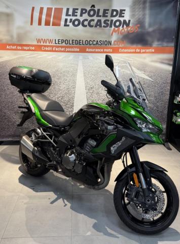 Versys 1000 S image 3
