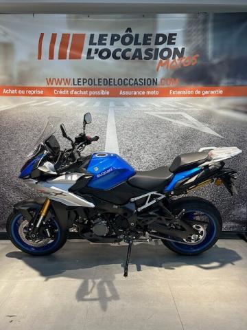 Gsx-S1000 Gx image 1