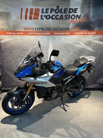 Gsx-S1000 Gx image 3