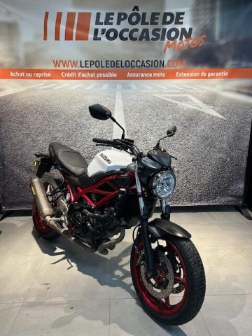 Sv 650 - Sv650 image 4