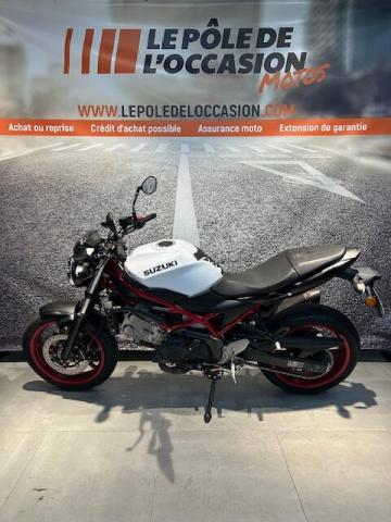 Sv 650 - Sv650 image 1