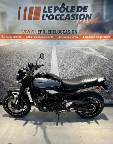 Z900rs -Z900 Rs - Z 900rs - Z 900 Rs image 1