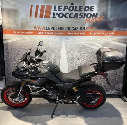 Multistrada V2 image 3