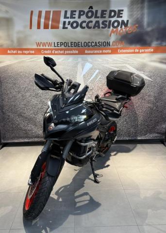 Multistrada V2 image 4