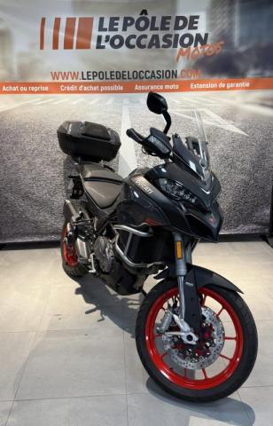 Multistrada V2 image 1