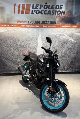 Mt 125 - Mt-125 - Mt125 image 3