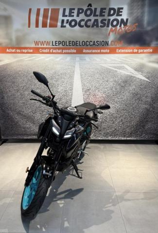 Mt 125 - Mt-125 - Mt125 image 4