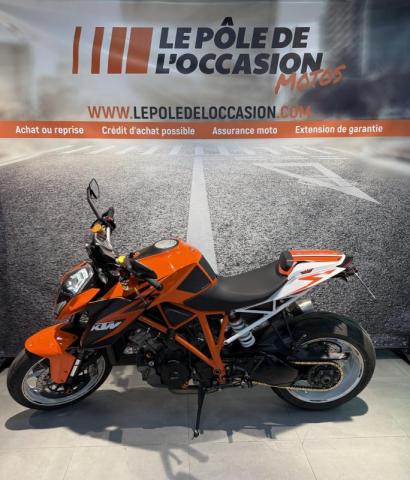 1290 Superduke R image 4