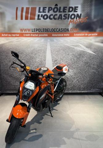 1290 Superduke R image 1