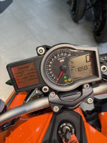1290 Superduke R image 5