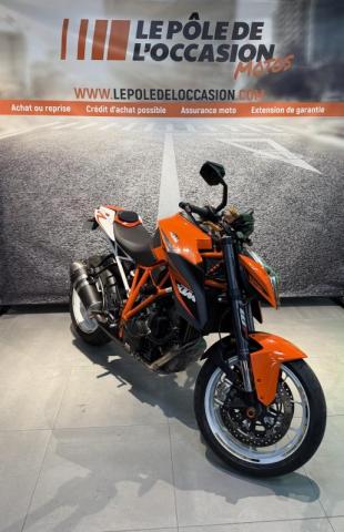 1290 Superduke R image 2