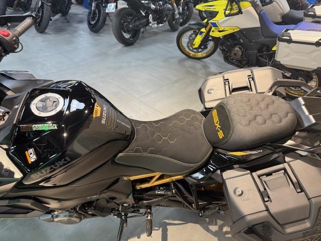 Gsxs 1000 Gx image 2