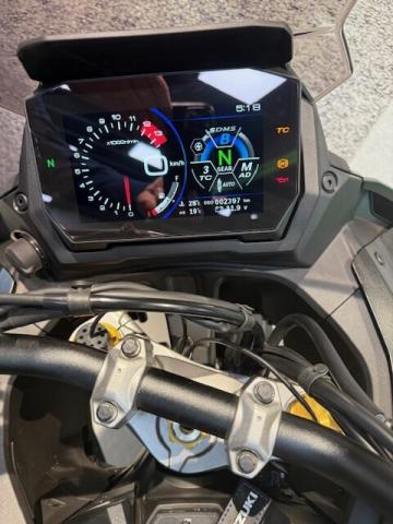 Gsxs 1000 Gx image 1