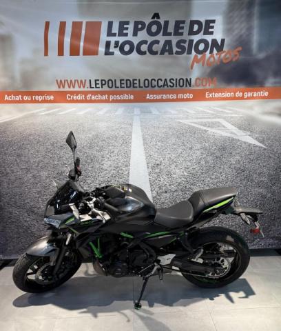 Z 650 - Z650 A2 - Z650 - Z650a2 image 1