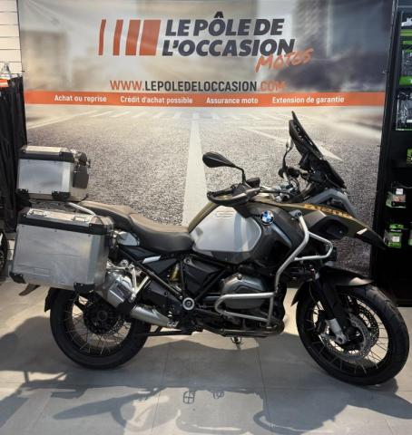 Bmw R1200 Gs Adventure - R 1200 Gs - R1200 Gs 