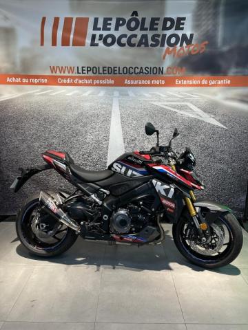 Suzuki Gsx-S 1000 - Gsxs1000 - Gsxs 1000 