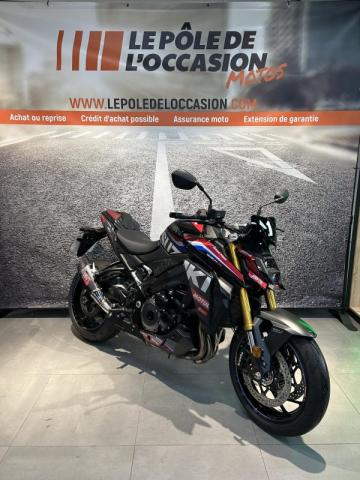 Gsx-S 1000 - Gsxs1000 - Gsxs 1000 image 4