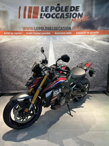 Gsx-S 1000 - Gsxs1000 - Gsxs 1000 image 2