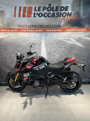 Gsx-S 1000 - Gsxs1000 - Gsxs 1000 image 3