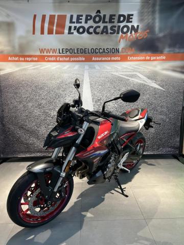 Gsx-8s - Gsx 8s - Gsx8s image 2