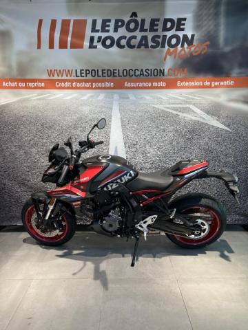 Gsx-8s - Gsx 8s - Gsx8s image 4