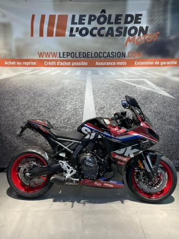 Suzuki Gsx-8r - Gsx 8r - Gsx8r 800