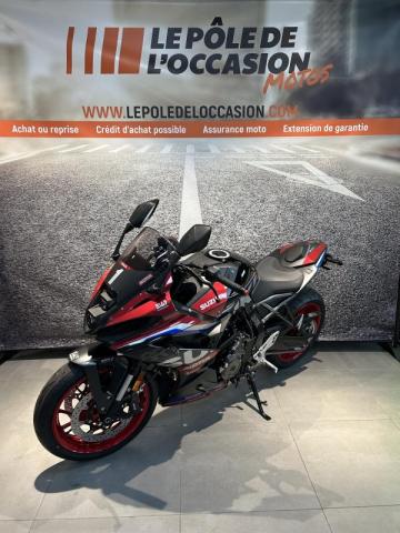 Gsx-8r - Gsx 8r - Gsx8r image 2