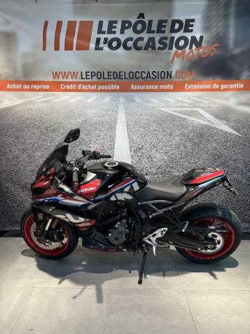 Gsx-8r - Gsx 8r - Gsx8r image 3