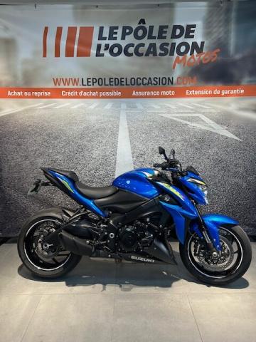 Suzuki Gsx-S 1000 D' 