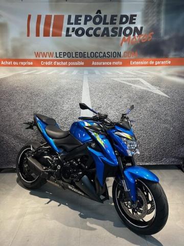Gsx-S 1000 D' image 2