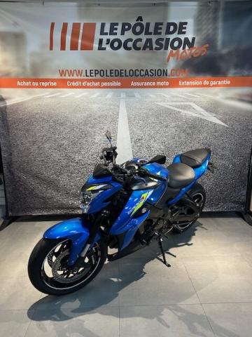 Gsx-S 1000 D' image 4