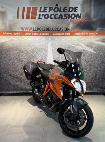 1290 Superduke Gt image 3