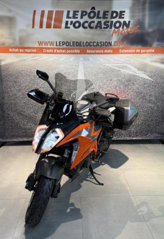 1290 Superduke Gt image 1