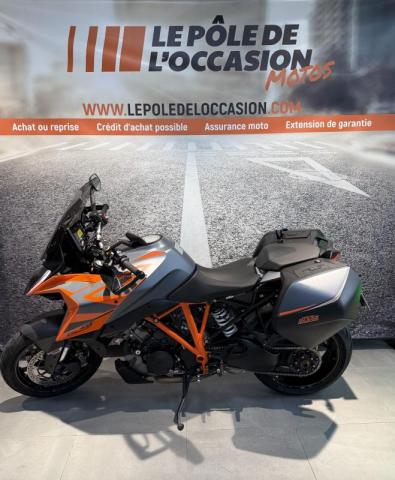 1290 Superduke Gt image 4