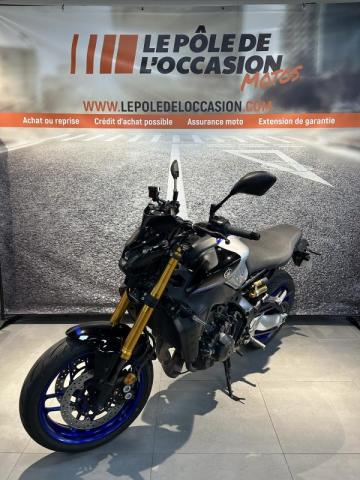 Mt 09 Sp Mt-09 Sp image 2