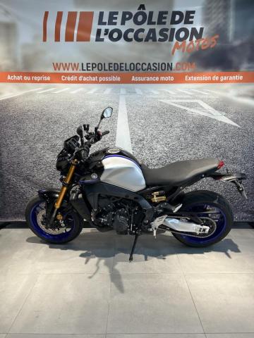 Mt 09 Sp Mt-09 Sp image 4