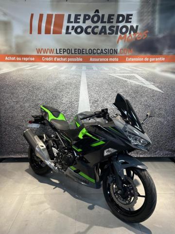 Ninja 400 A2 image 2