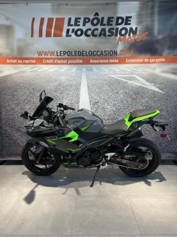 Ninja 400 A2 image 1