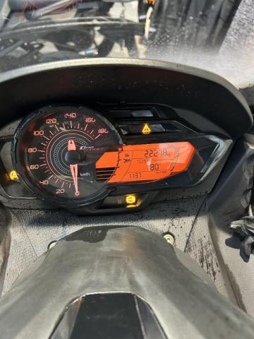 Bmw C650 Sport image 3